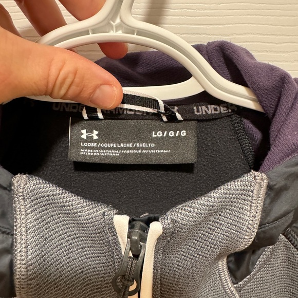 Under Armour Sweater - Picture 5 of 6